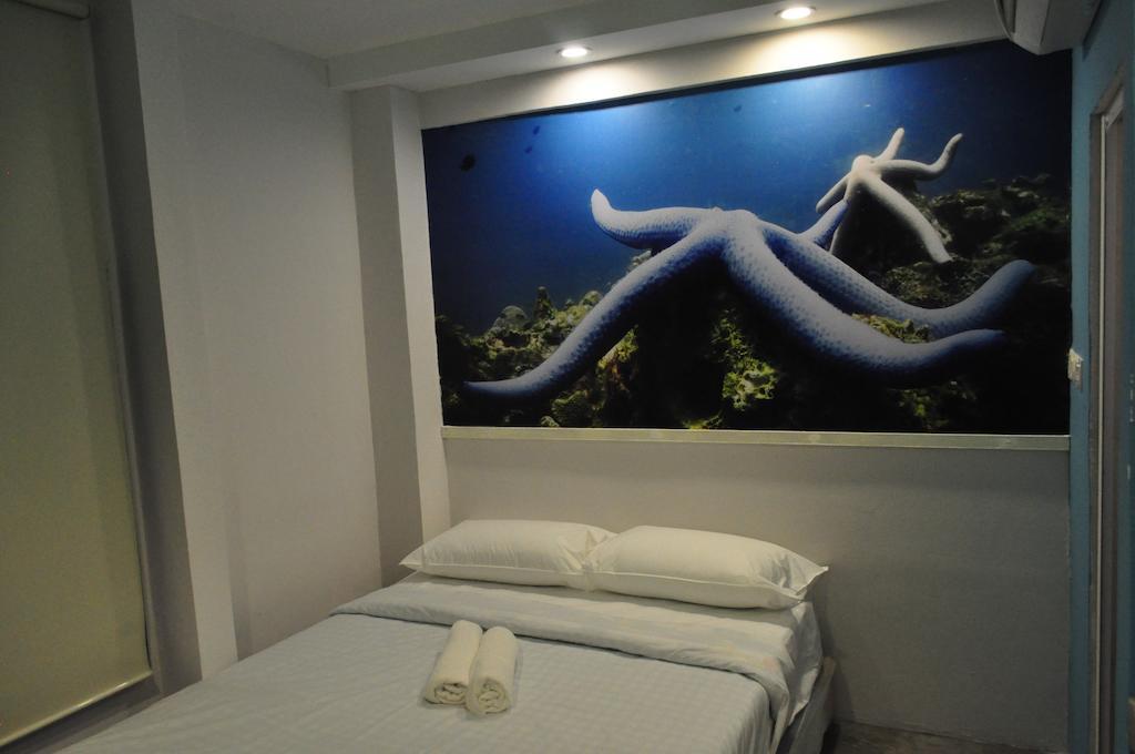 New Town Hotel Bandar Sunway Субанг-Джая Экстерьер фото