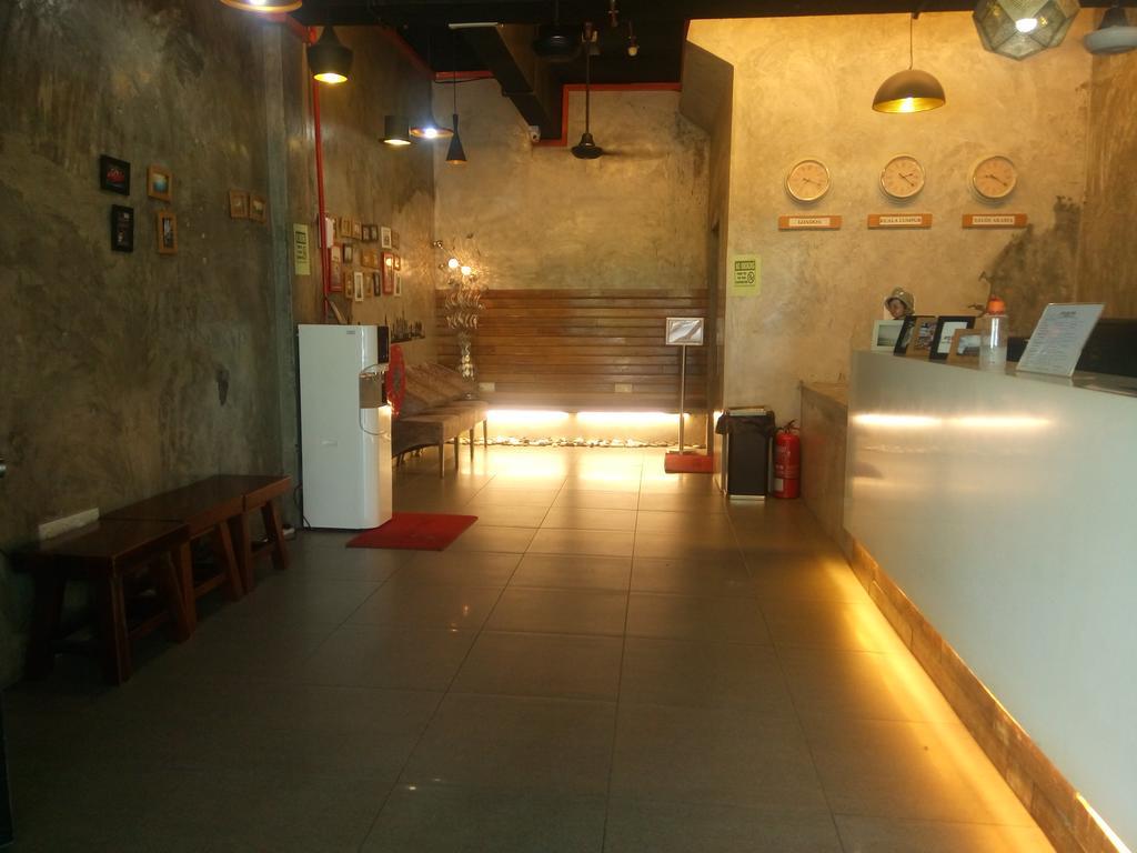 New Town Hotel Bandar Sunway Субанг-Джая Экстерьер фото