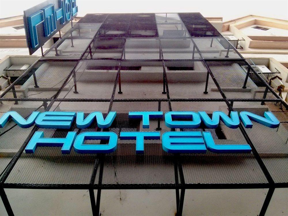 New Town Hotel Bandar Sunway Субанг-Джая Экстерьер фото