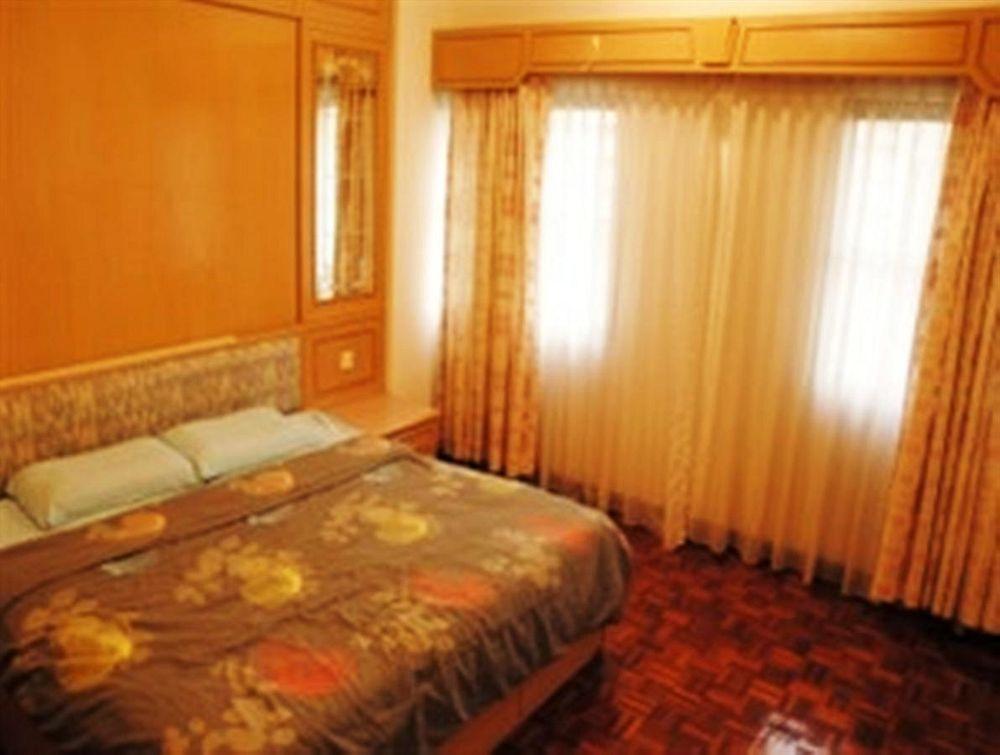 New Town Hotel Bandar Sunway Субанг-Джая Экстерьер фото