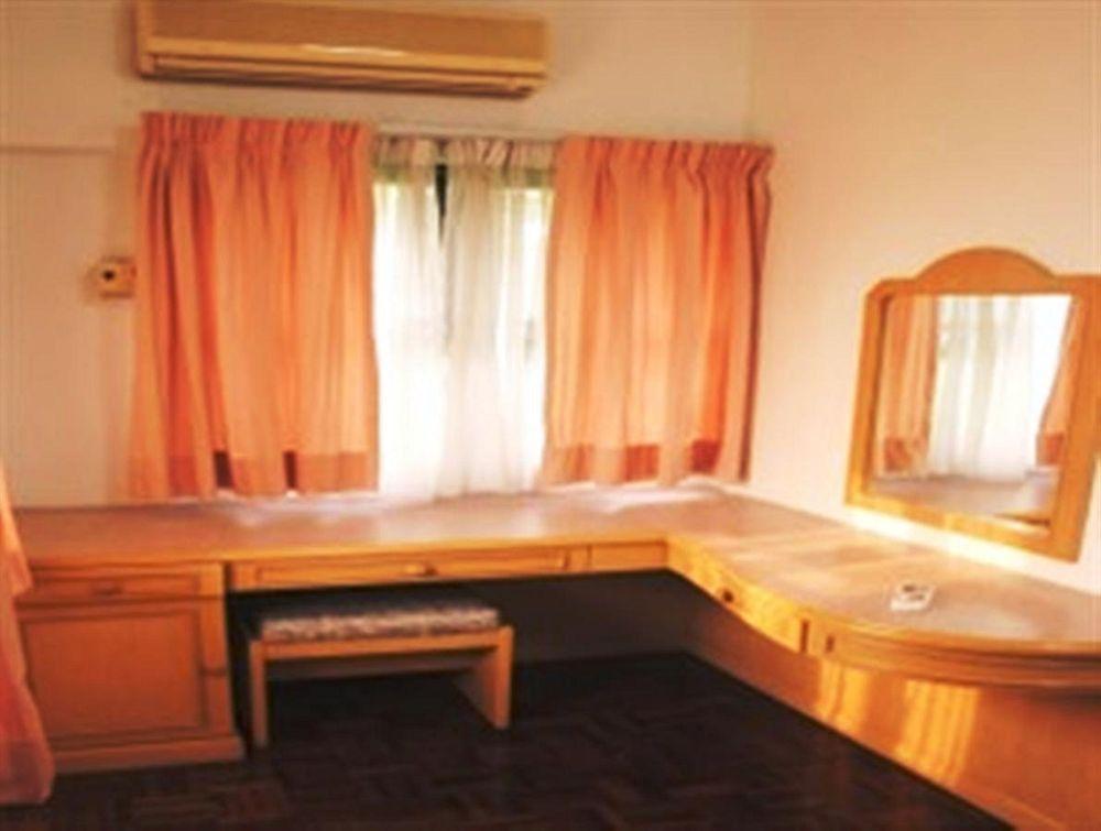 New Town Hotel Bandar Sunway Субанг-Джая Экстерьер фото