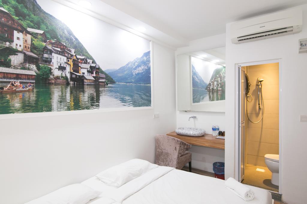 New Town Hotel Bandar Sunway Субанг-Джая Экстерьер фото