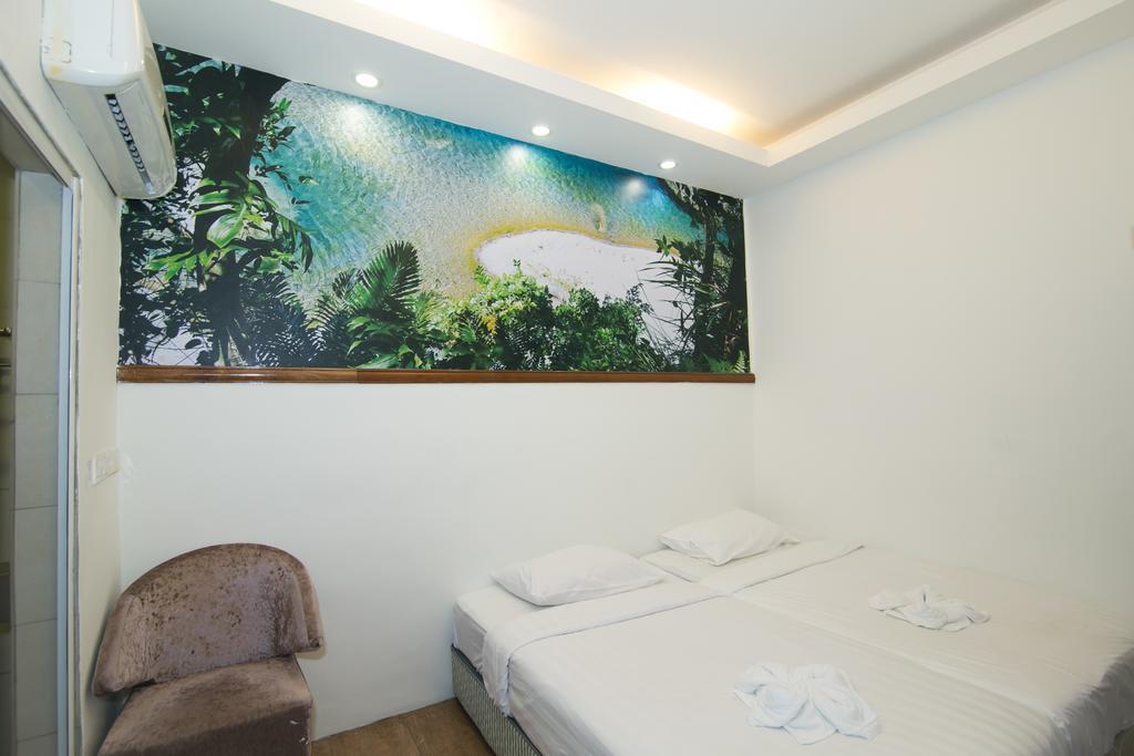 New Town Hotel Bandar Sunway Субанг-Джая Экстерьер фото