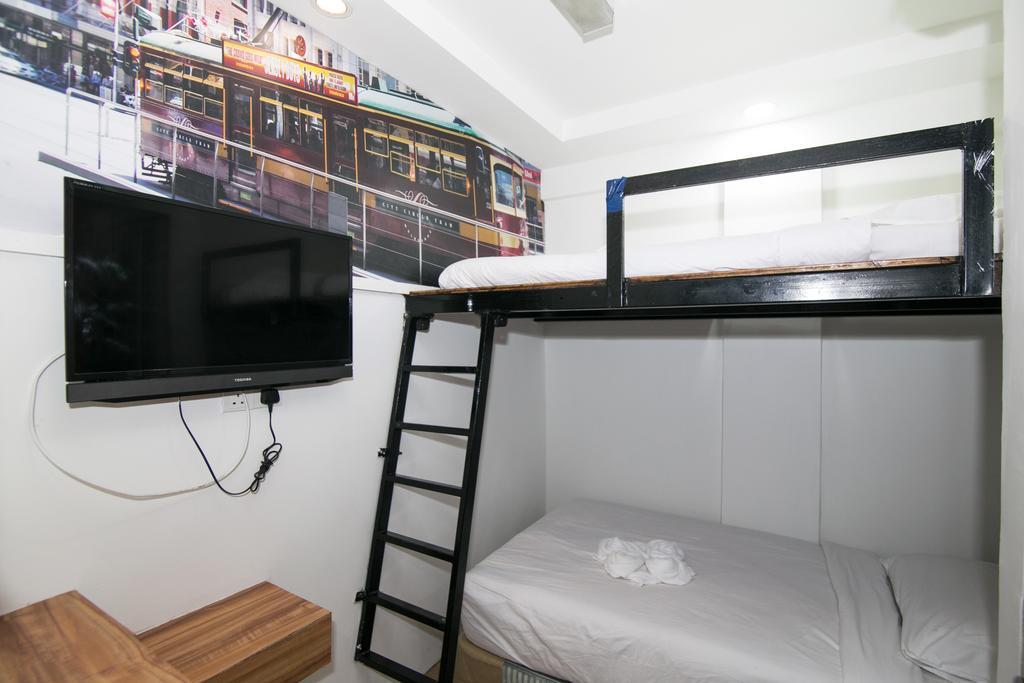 New Town Hotel Bandar Sunway Субанг-Джая Экстерьер фото
