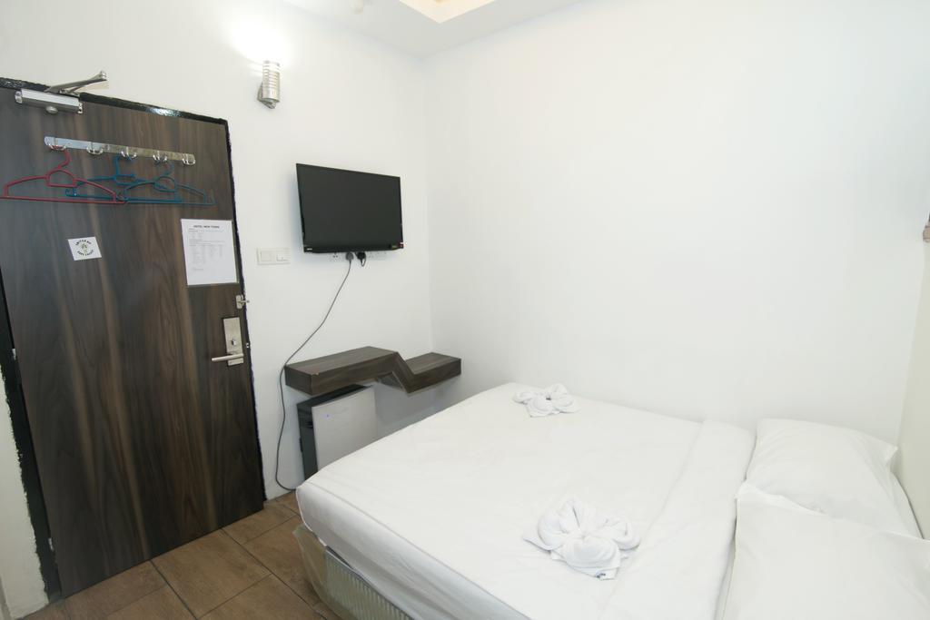 New Town Hotel Bandar Sunway Субанг-Джая Экстерьер фото