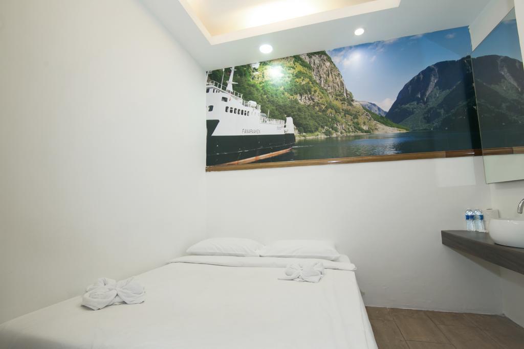 New Town Hotel Bandar Sunway Субанг-Джая Экстерьер фото