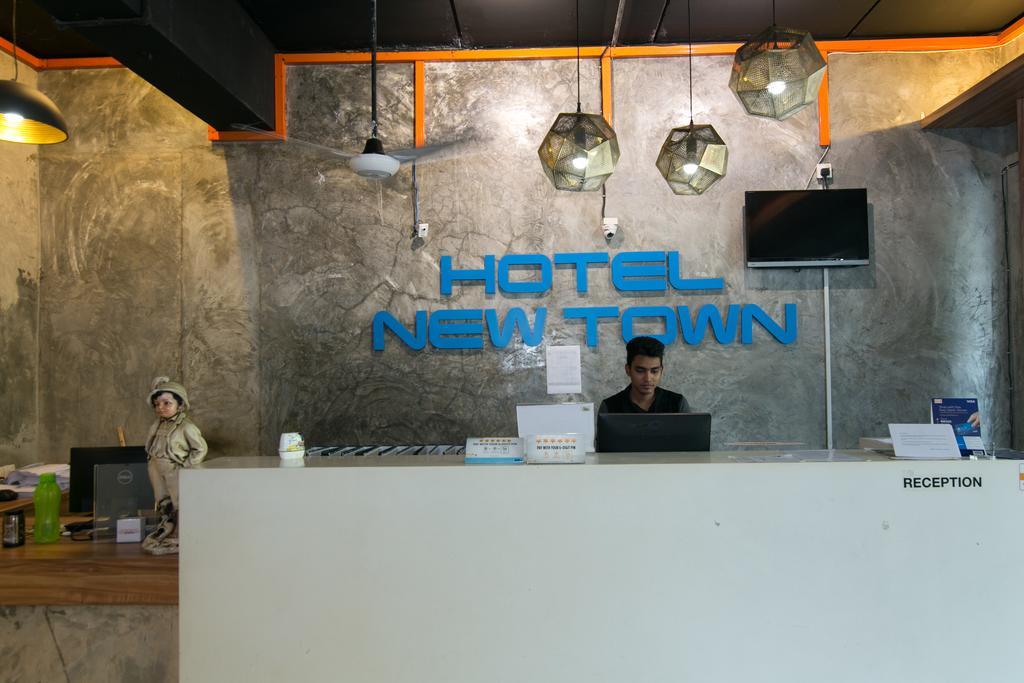 New Town Hotel Bandar Sunway Субанг-Джая Экстерьер фото